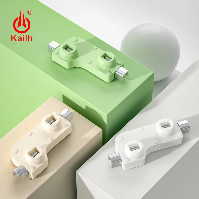Kailh 기계식 키보드 핫스왑 모드 키트 (축 교체용 소켓 베이스) [Kailh-48]