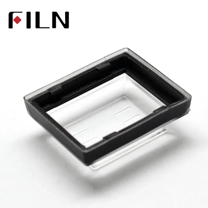 배 모양 스위치 방수 캡 (선형 25x31mm) KCD4-201 사각형 투명 방수·방진·방유 캡 5PCS [FILN-53]