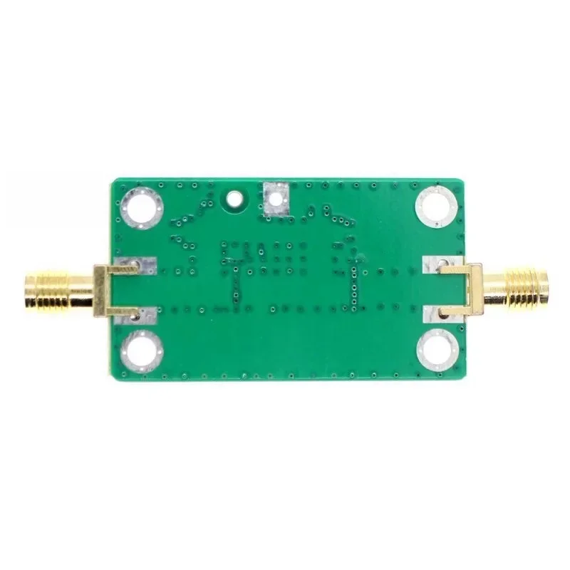 정밀 RF 저잡음 증폭기 (LNA)-20 3000MHz 대역폭 35dB 이득 [ZTX102-182]