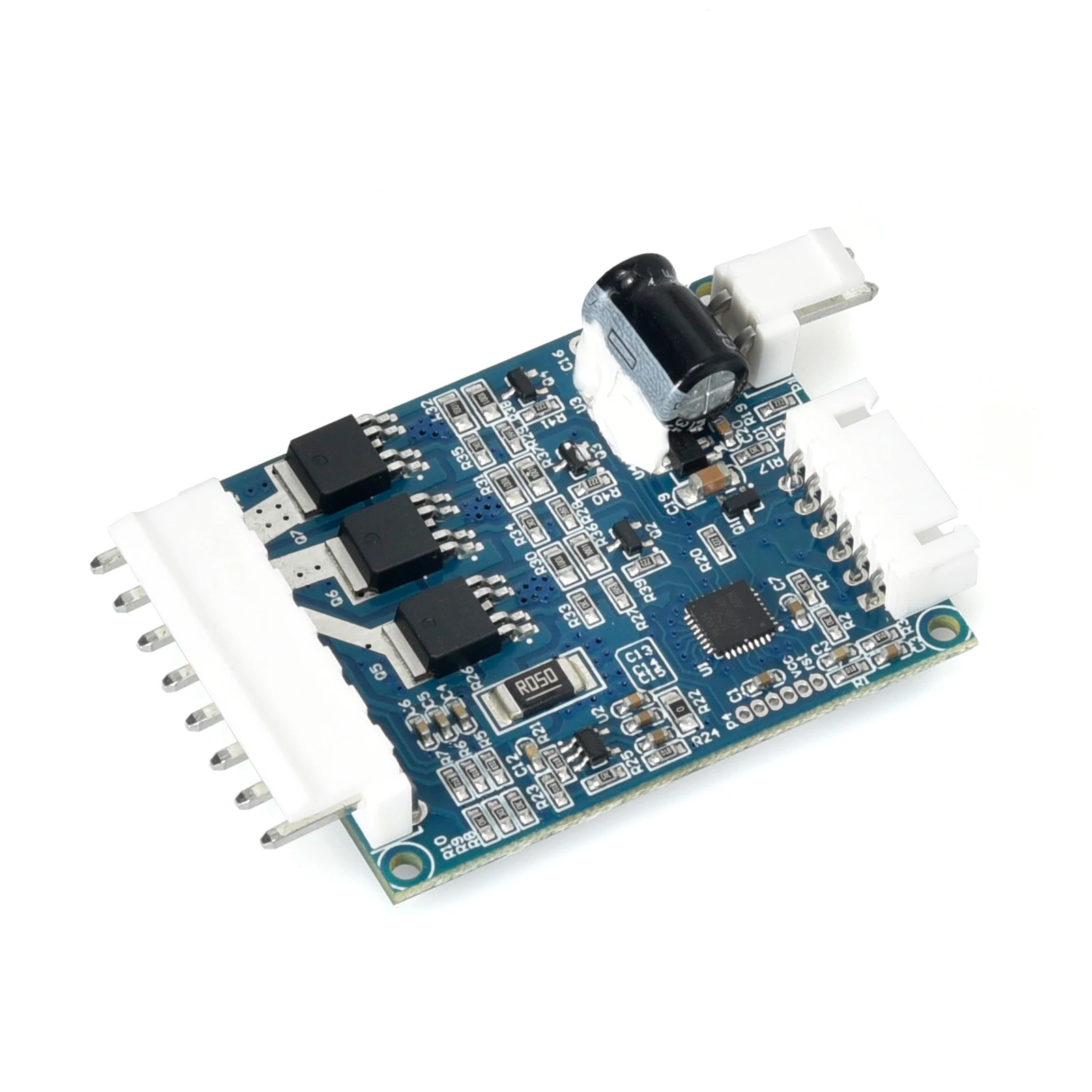 BIQU Universal ECO Turbo Kit 고속 프린팅 용사출 3D 프린터 액세서리 Voron 스타일 [BIGTREETECH-05]
