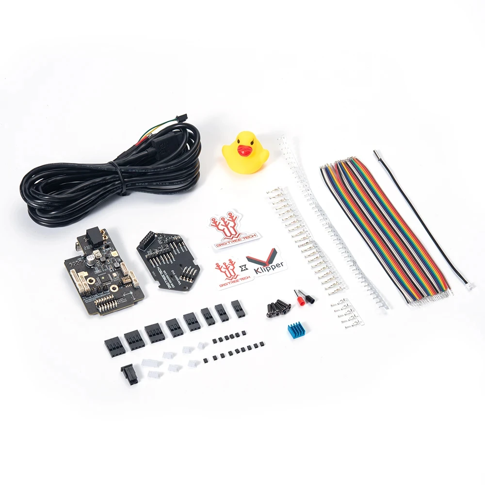 EBB SB 2240-2209 CAN 보드-Voron Stealthburner 툴헤드 전용 컨트롤 보드 [BIGTREETECH-25]