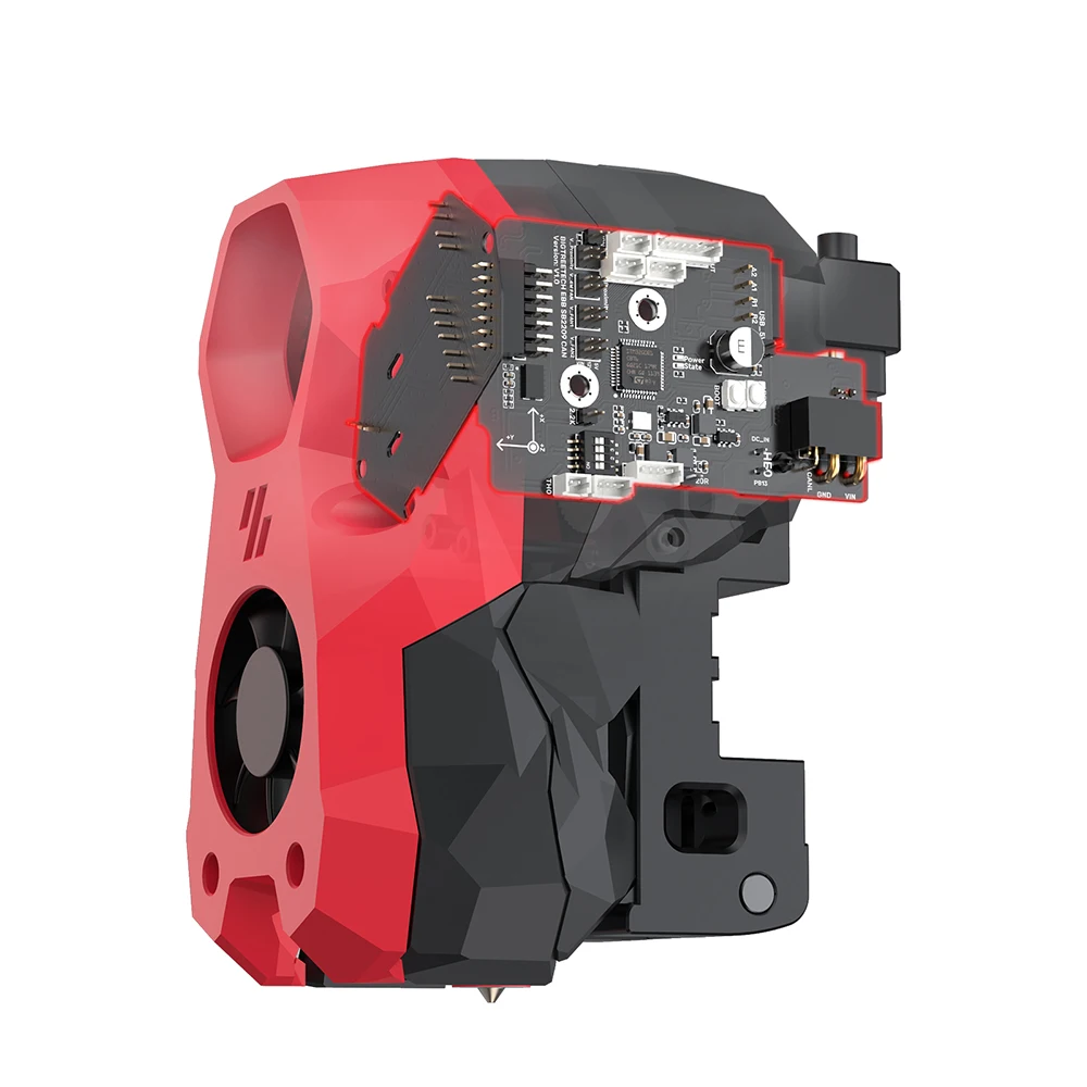 EBB SB 2240-2209 CAN 보드-Voron Stealthburner 툴헤드 전용 컨트롤 보드 [BIGTREETECH-25]