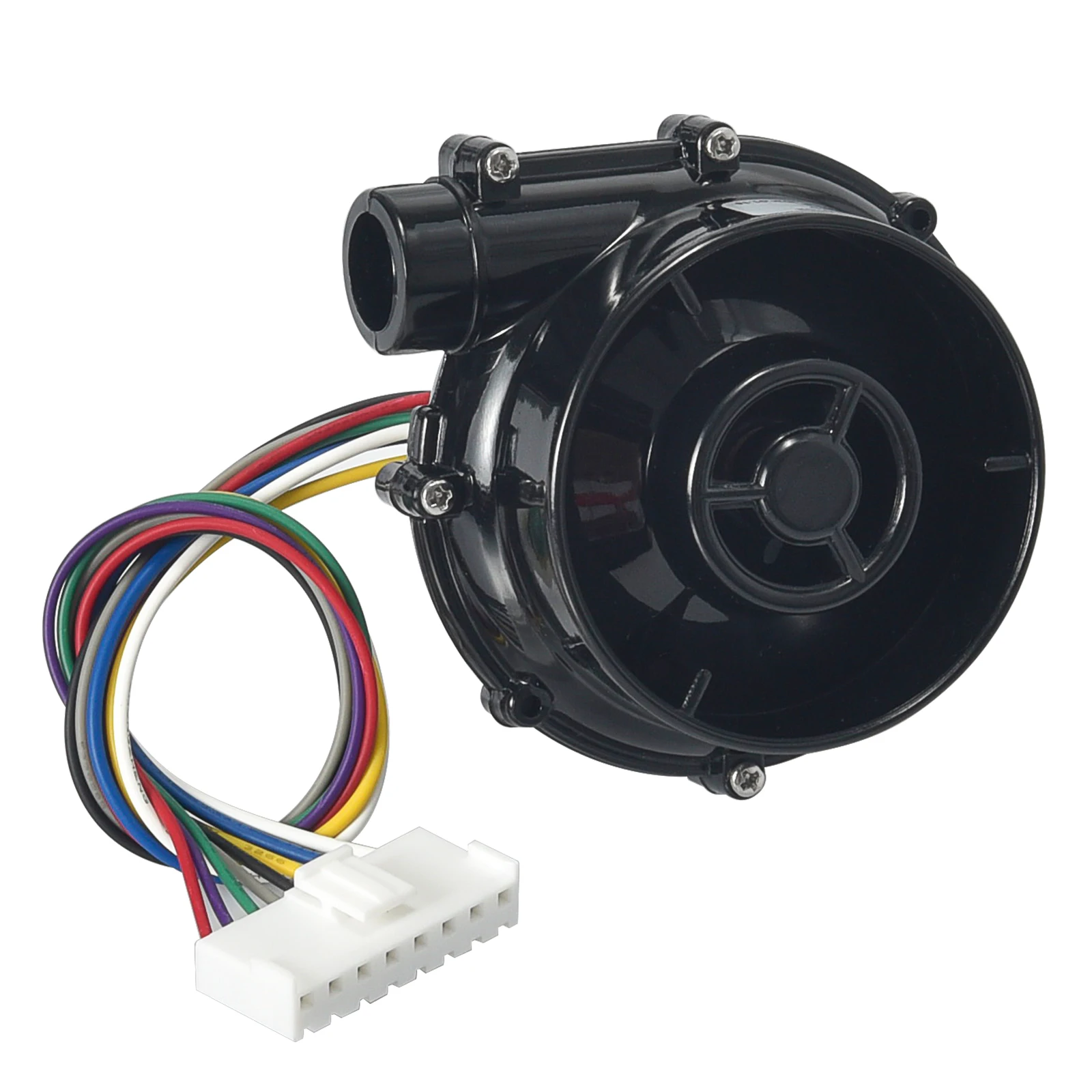 BIQU Universal ECO Turbo Kit 고속 프린팅 용사출 3D 프린터 액세서리 Voron 스타일 [BIGTREETECH-05]