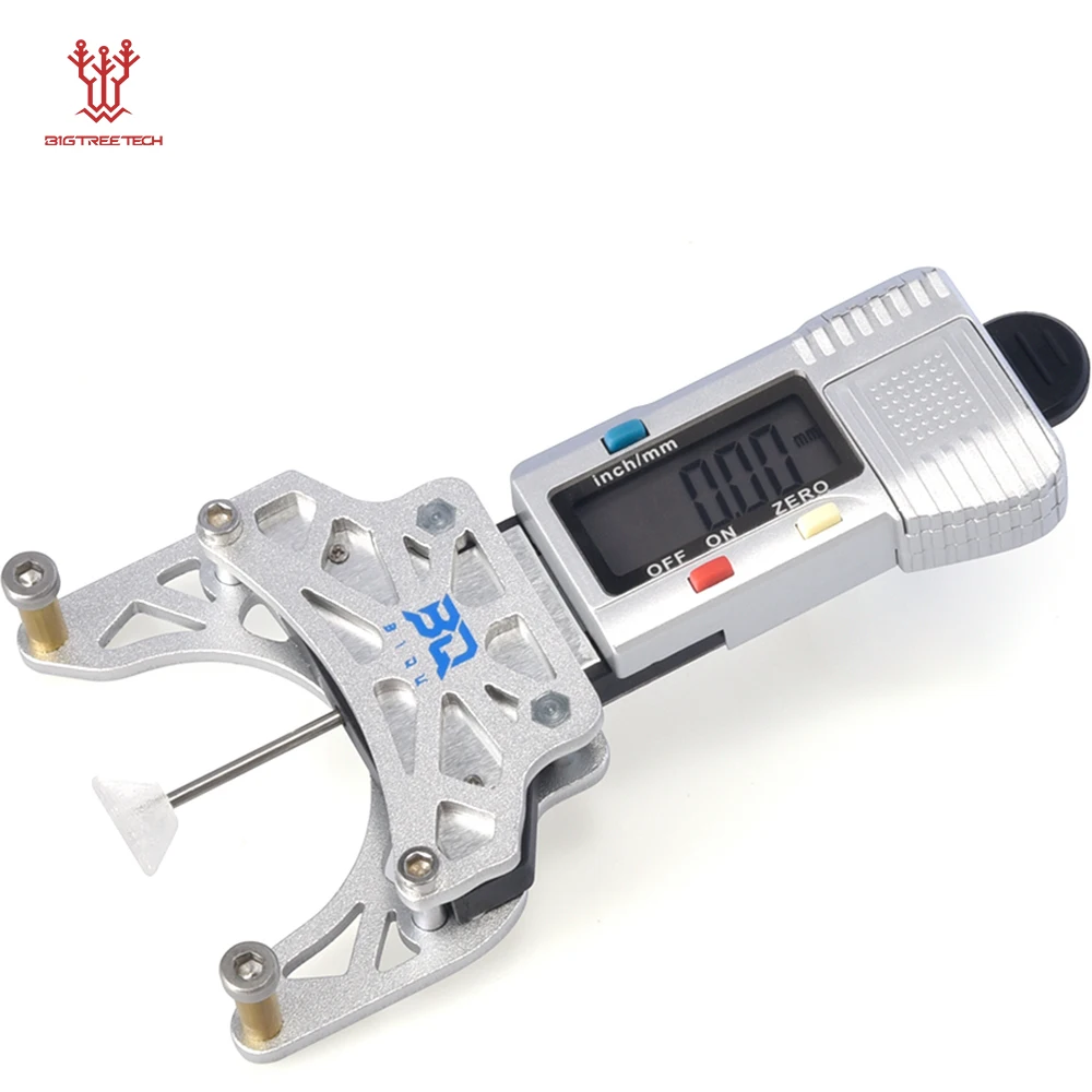BIQU Belter 벨트 텐션 게이지 (3D 프린터 업그레이드) Voron 2.4 트라이던트 DIY 호환 액세서리 [BIGTREETECH-13]
