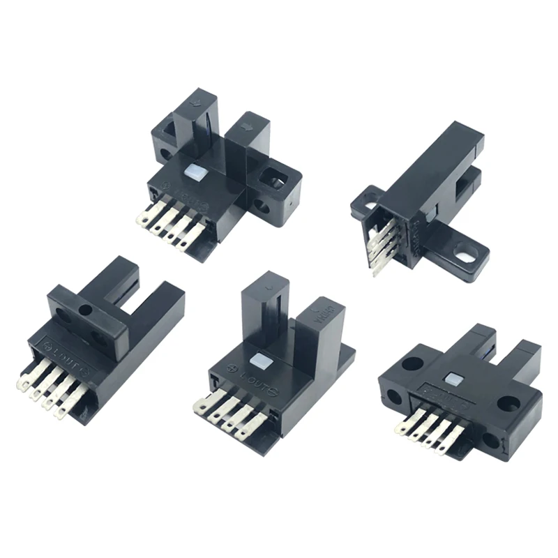 U-슬롯 광전 센서 (5-24VDC 리미트 감지) EE-SX670APR EE-SX671APR EE-SX672APR EE-SX673APR EE-SX674APR 오리진 스위치 GT1-L01 GT1-Y01 GT1-T01 GT1-E01 GT1-K01 [FGZUQL-14]