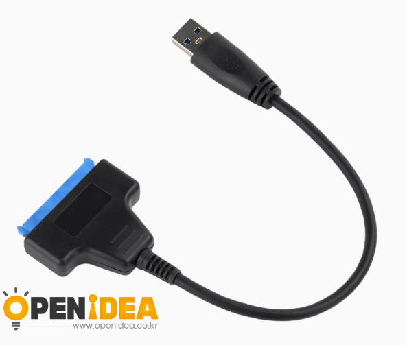 USB3.0 회전 sata 구동선[회전 배선] 외장 하드 케이스 M. 2 솔리드 스테이트 SSD 턴sata3 ngffmsata 턴테이블 포트 턴테이블 카드 투인원 [ZTX102-096]