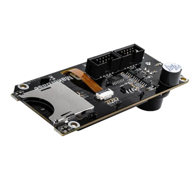Makerbase MKS MINI12864 V3 SD 카드 측면 삽입 스마트 디스플레이 (3D 프린터 액세서리) [Makerbase-03]
