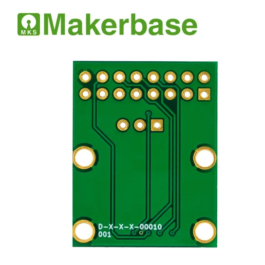 Makerbase 엔코더 AS5047P XDrive VESC 무브러시 FOC 모듈 [Makerbase-05]