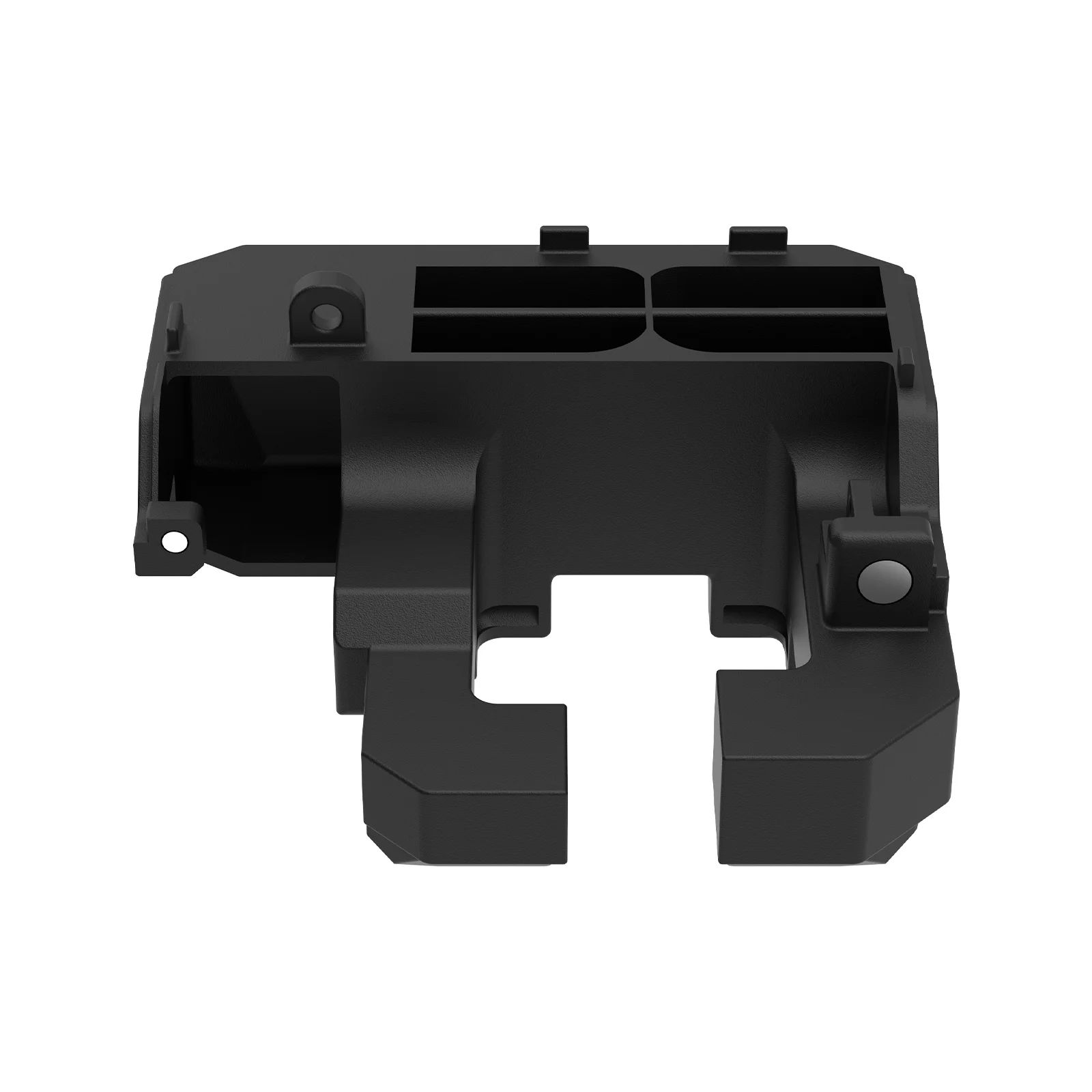 Bambu lab P1P P1S X1C X1E Hotend Panda Revo 3D 프린터 부품 용 팬더 제트 냉각 팬 덕트 업그레이드 [BIGTREETECH-03]