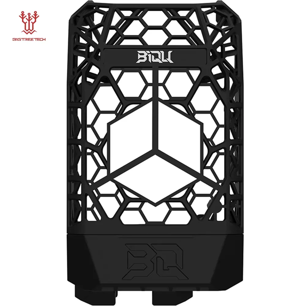 BIQU Panda Jet 3D 프린터 냉각 시스템 업그레이드 키트-Bambu Lab P1-X1 호환 (Bambu Lab 공식 인증) [BIGTREETECH-28]