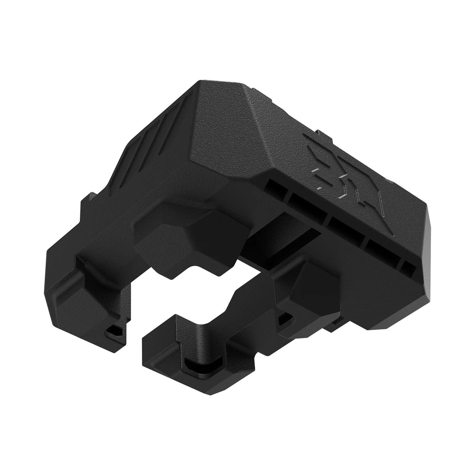 Bambu lab P1P P1S X1C X1E Hotend Panda Revo 3D 프린터 부품 용 팬더 제트 냉각 팬 덕트 업그레이드 [BIGTREETECH-03]