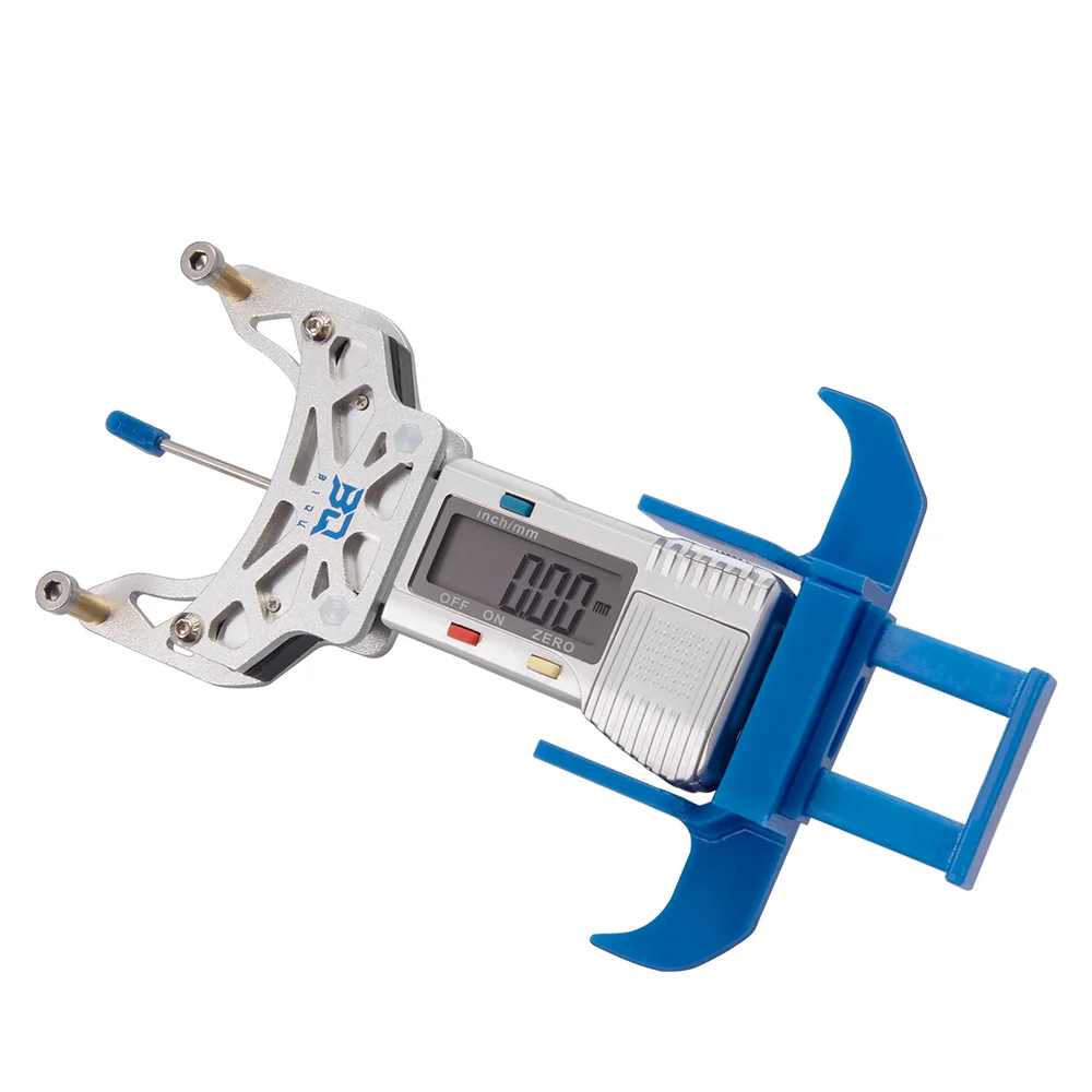 BIQU Belter 벨트 텐션 게이지 (3D 프린터 업그레이드) Voron 2.4 트라이던트 DIY 호환 액세서리 [BIGTREETECH-13]