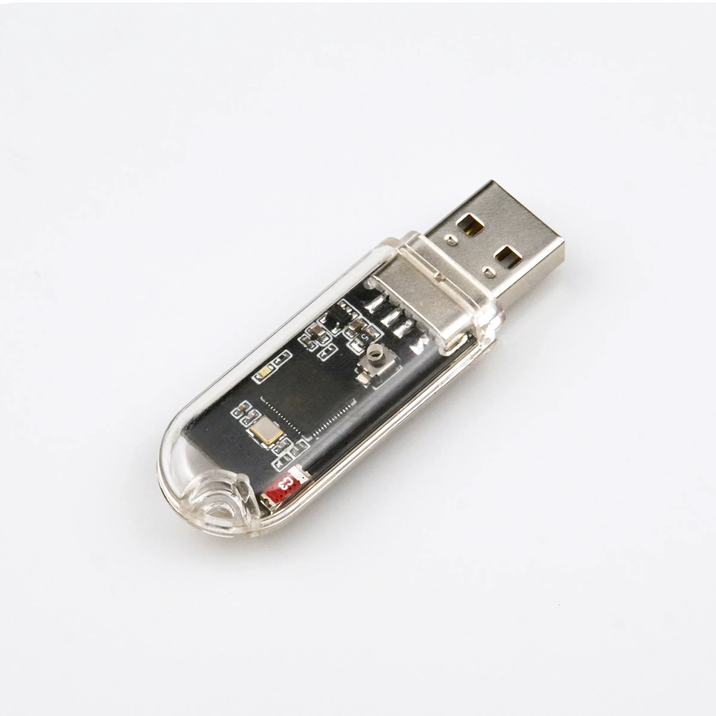 PS4 9.0-PS5 호환 ESP32-S2 개발보드 (ESP32-S2-WROOM 최소 시스템 보드) - 케이스 포함 업그레이드 버전 [MUSE-LAB-43]