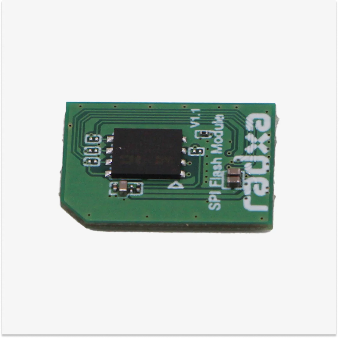 SPI 플래시 모듈 16MB ROCK 5A-5C 용 [RADXA-39]