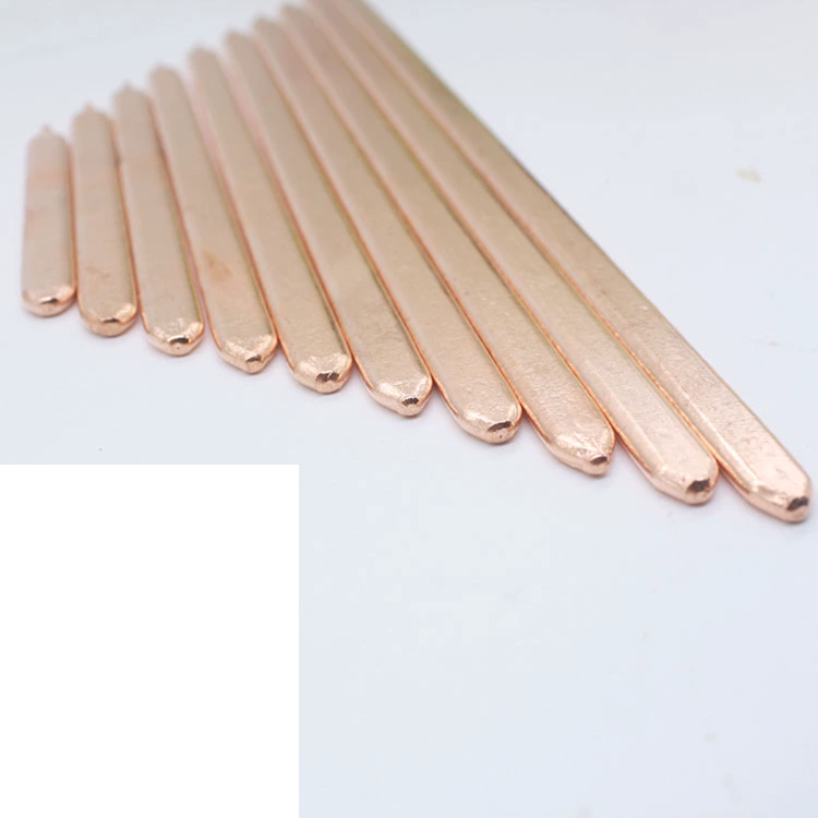 노트북 쿨러 히트파이프 DIY 동관 방열기 동관 자동 히트파이프 소결관 폭 8mm[ZGA041-003]