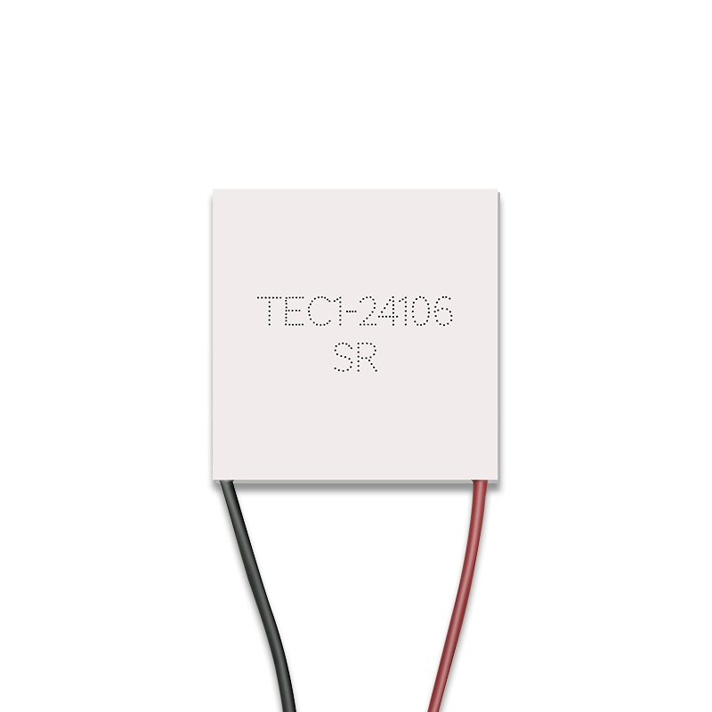 TEC1-24106 24V6A 55×55MM 반도체냉매내온200도 한랭전차발전편 [ZEE008-026]