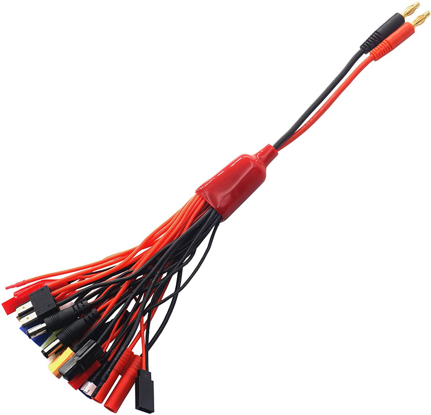 19-in-1 4.0 멀티 충전 케이블+HOTA D6 Pro 스마트 밸런스 충전기 (에스테 호환) [ZBI006-004]
