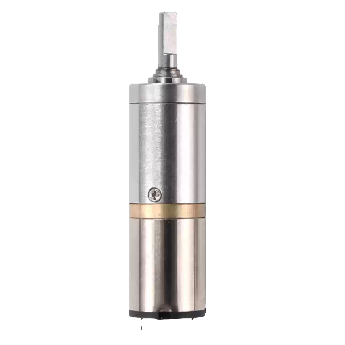 SZCMMOTOR DC12V 직류 행성 감속 모터 (코어리스 타입) + 금속 기어 [ZMA029-001]