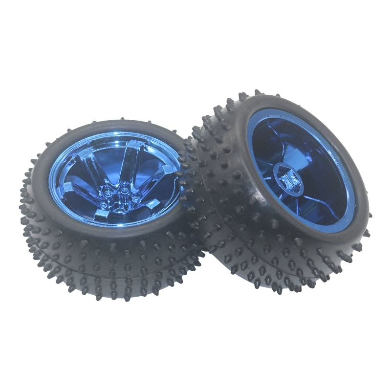 SZCMMOTOR 85mm 클라이밍 차량 타이어+스마트 트래킹 로봇 차량 섀시 부품 [ZMC005-002]