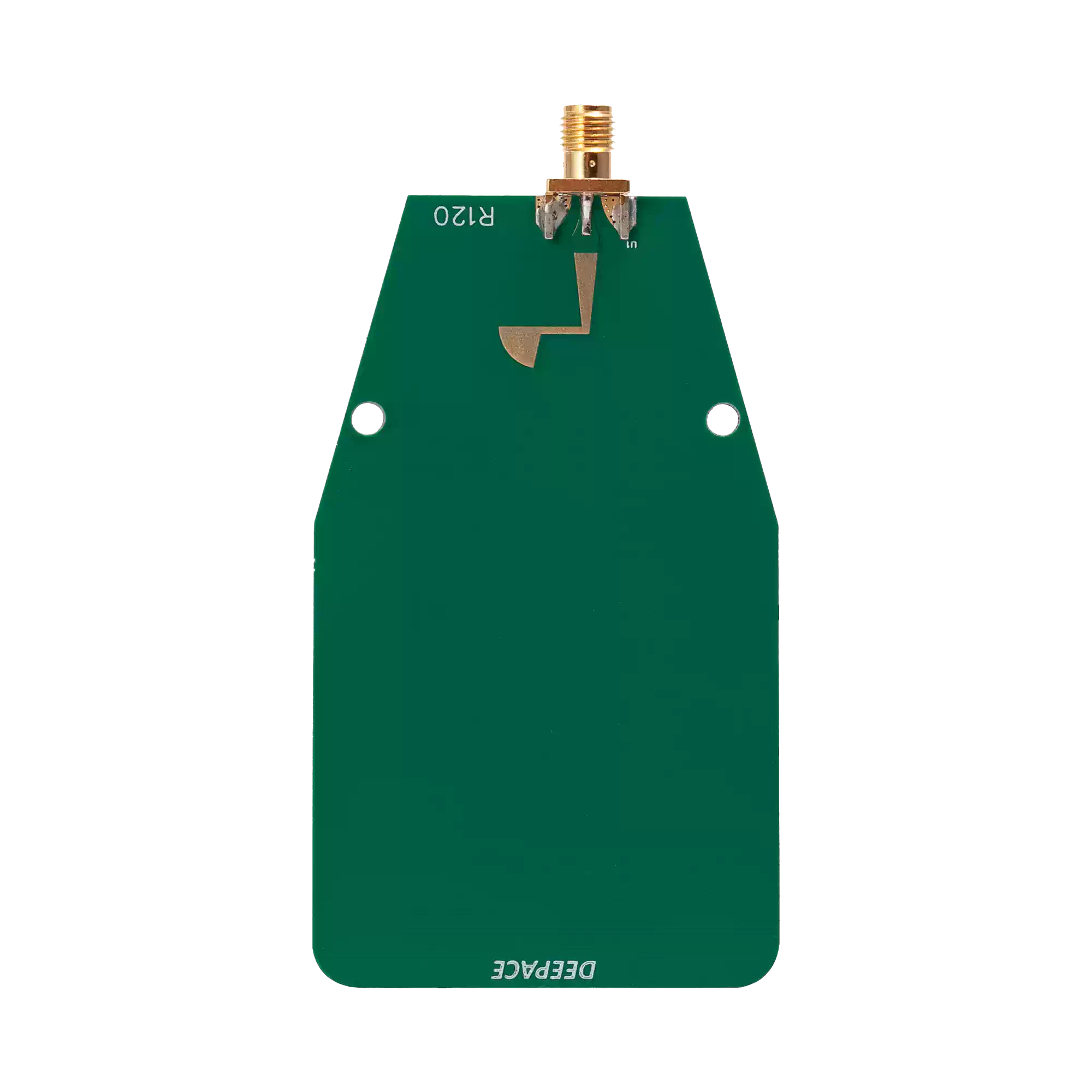 딥에이스(Deepace) R120 비발디(Vivaldi) 초광대역 지향성 안테나 5GHz~13GHz [ZTF113-120]