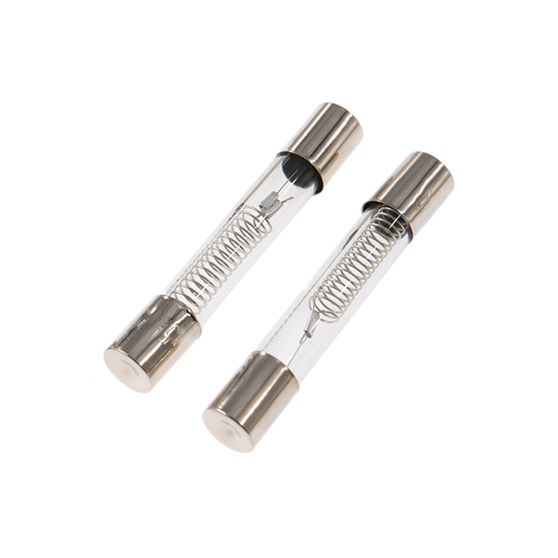 마이크로웨이브 고압 퓨즈 튜브 5KV 0.65-0.75-0.8-0.9A 6×40mm (Midea-Galanz 호환) [ZCN001-001]