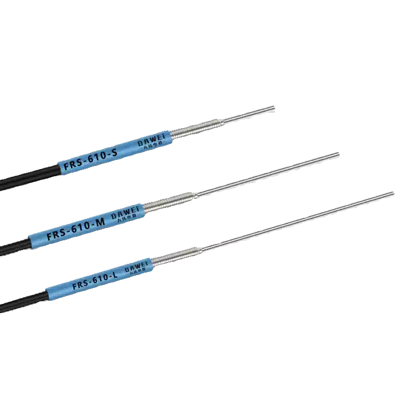 광섬유 프로브 산란반사형 센서 (FRS-310I 바늘형 5-10-15-20-40-90mm) [DAWEi-36]