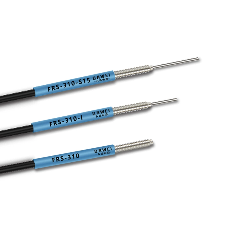 광섬유 프로브 산란반사형 센서 (FRS-310I 바늘형 5-10-15-20-40-90mm) [DAWEi-36]