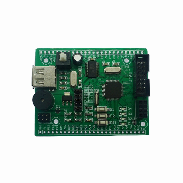 MSP430F149 개발보드 [OPEN-TW29-001]