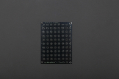 ProtoBoard - Rectangle 2