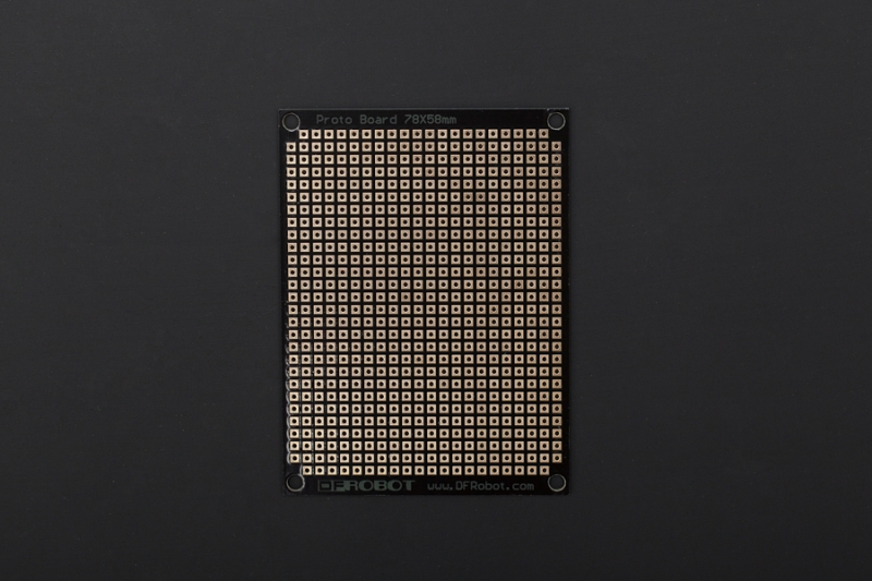 ProtoBoard - Rectangle 2