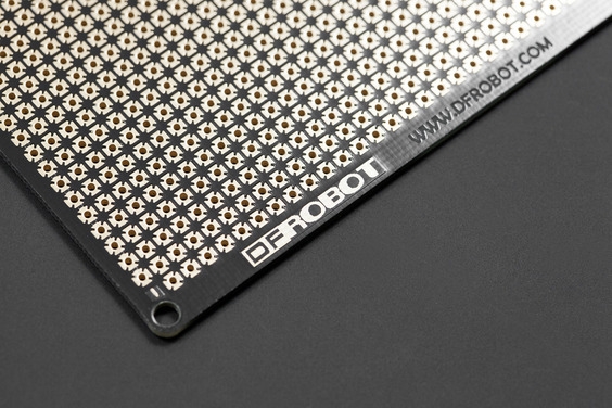 ProtoBoard Pro-Double Sided [FIT0193]