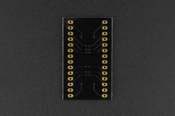 Prototyping Board - SOP8/SOP16/SOP28 [FIT0291]