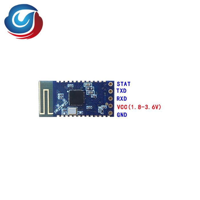 아두이노 JDY-24M 블루투스 5.0 지그비(ZIGBEE) 모듈 [OPEN-TG29-018]