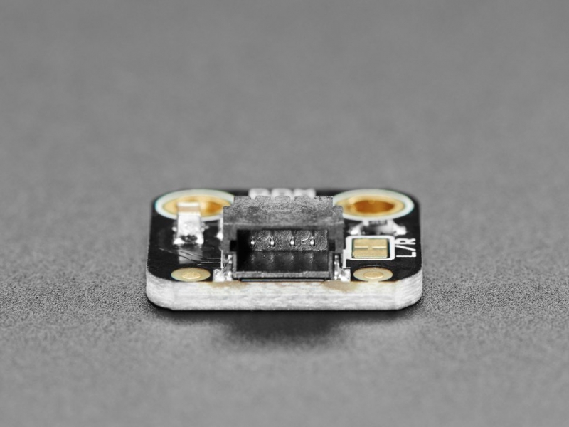 Adafruit PDM Microphone Breakout with JST SH Connector