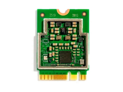 Coral M.2 Accelerator A+E key [114992123]