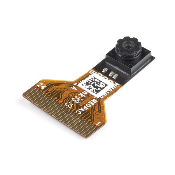 SparkFun Artemis Development Kit with Camera