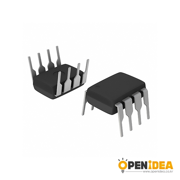 VIPER22ADIP-E DIP-8 ST [OPEN-NA03-031]