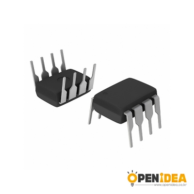 LM318N/NOPB DIP-8 TI [OPEN-NA03-054]