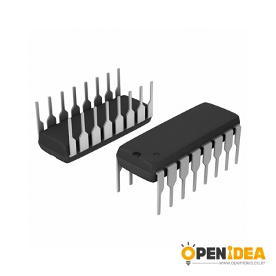 CD4511BE DIP-16 TI [OPEN-NA01-024]