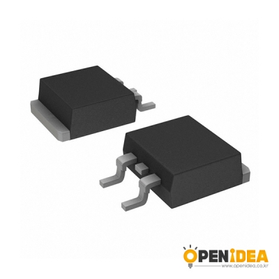 LM2596SX-3.3/NOPB TO-263 TI [OPEN-NA05-011]