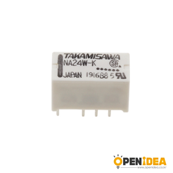 NA24W-K TAKAMISAWA 릴레이 타카미사와 [OPEN-EG003-003]