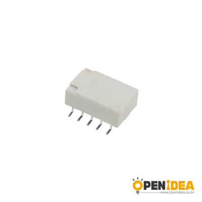 TQ2SA-3V PANASONIC 릴레이 파나소닉 [OPEN-EF009-001]