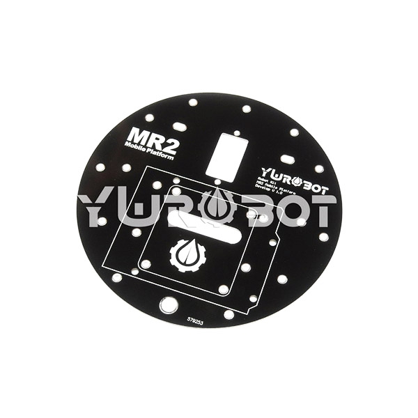 [YwRobot] 아두이노 MR2 스마트카 로봇 확장보드 [ROB030001]