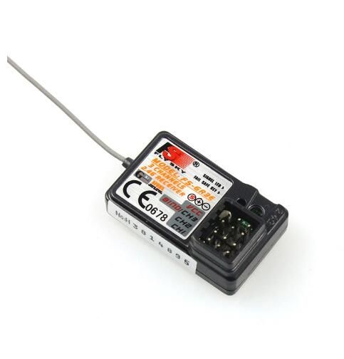FS-GT3B [114090049]