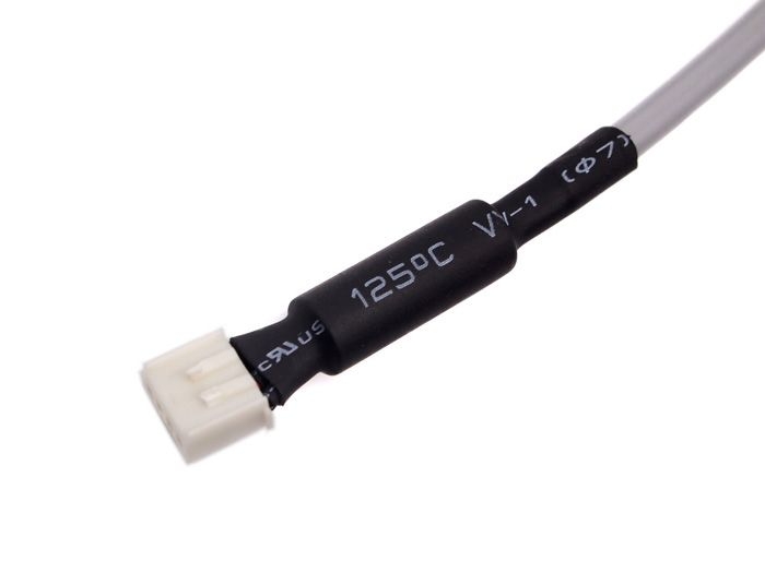 One Wire Temperature Sensor - DS18B20 [101990019]
