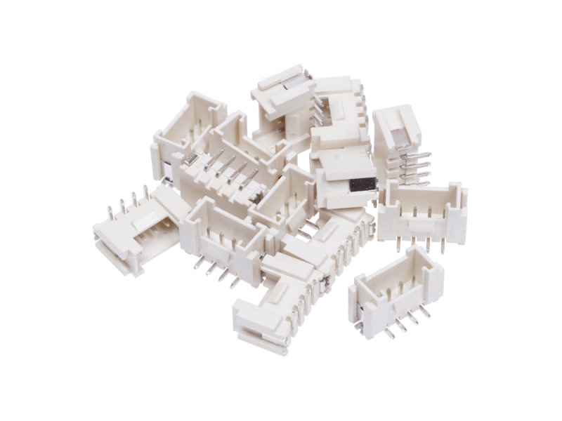 Grove Female Header - SMD-4P-2.0mm-20Pcs [114020163]