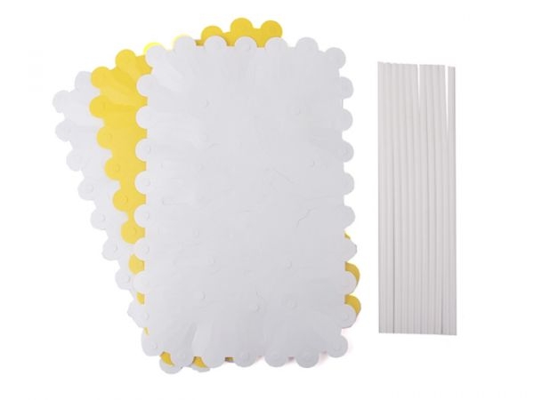 Strawbees Maker Kit [110060068]