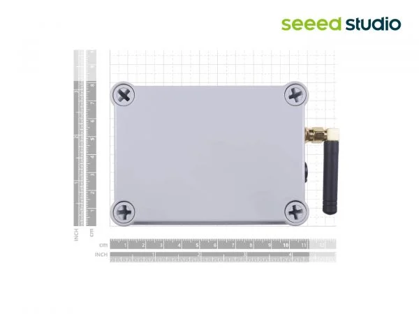 Wio-E5 CAN FD dev kit for Long Range Application [102991697]