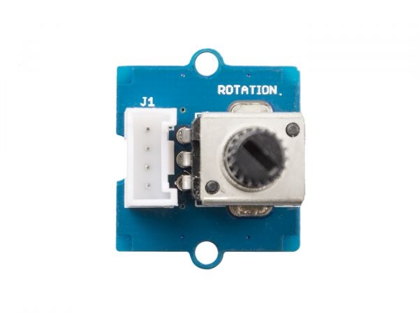 Grove - Rotary Angle Sensor [101020017]