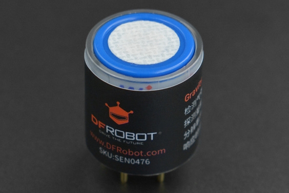 Gravity PH3 Sensor (Calibrated) - I2C - UART